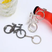 Bicycle- Bottle Opener-Gift