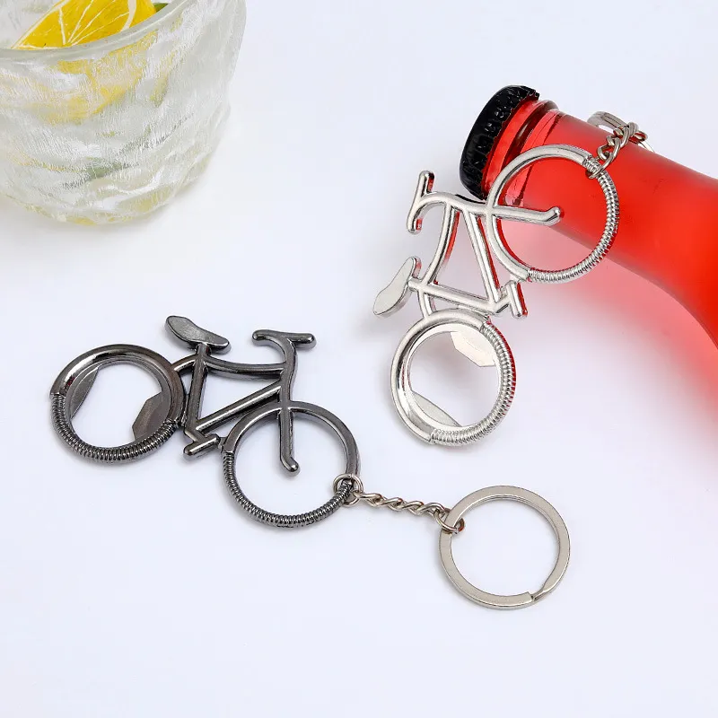 Bicycle- Bottle Opener-Gift