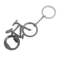 Black-Bicycle-Bottle-Opener-Gift