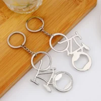 Silver-Bicycle-Bottle-Opener-Gift