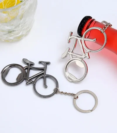 Bicycle- Bottle Opener-Gift